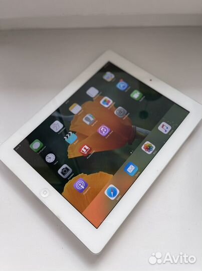 iPad 2 16 gb wi-fi