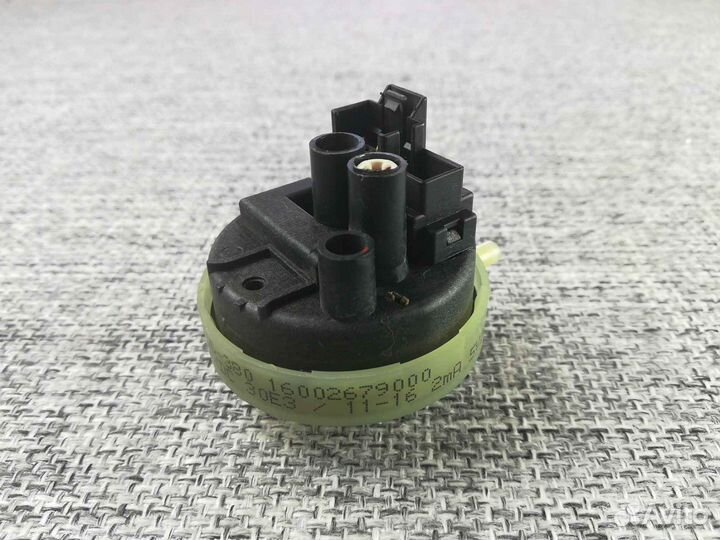 Датчик уровня воды (прессостат) 505KE101