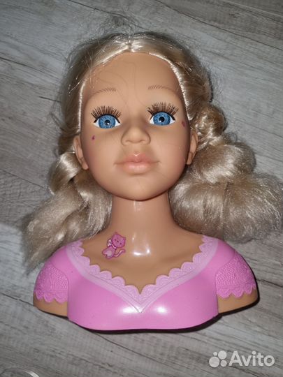 Игрушки для девочек