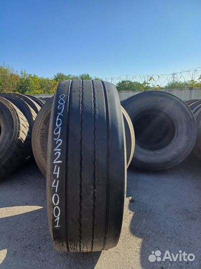 Шины 315 70 R22.5 Michelin