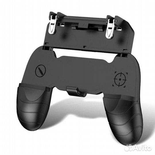 Геймпад Джойстик W11+ Mobile Game Controller