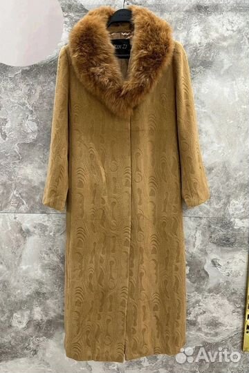 Пальто 42р до 50р