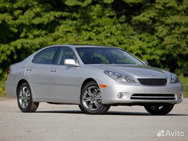 Арка правая Lexus ES 2001-2006