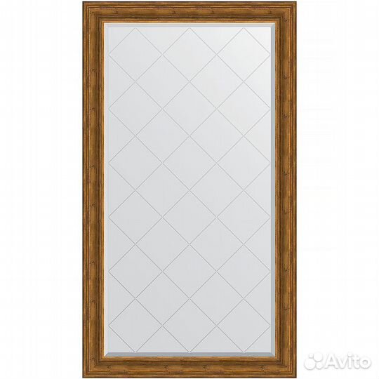 Зеркало Evoform Exclusive-G 174х99 BY 4419 с грав