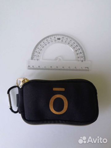 Сумочка для флаконов пробников эфирного масла