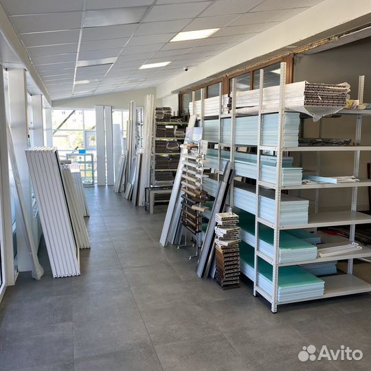 Окна пластиковые