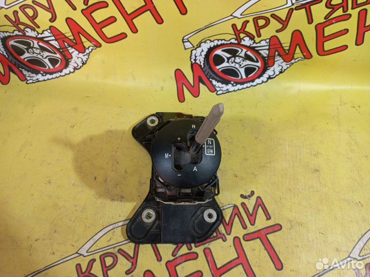 Кулиса АКПП Ваз LADA Гранта Granta седан 21126