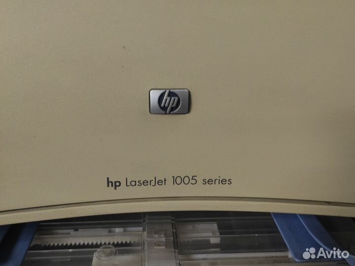 Принтер лазерный черно белый hp