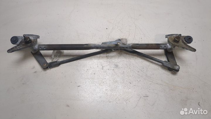 Механизм стеклоочистителя Mazda 6 (GG), 2002