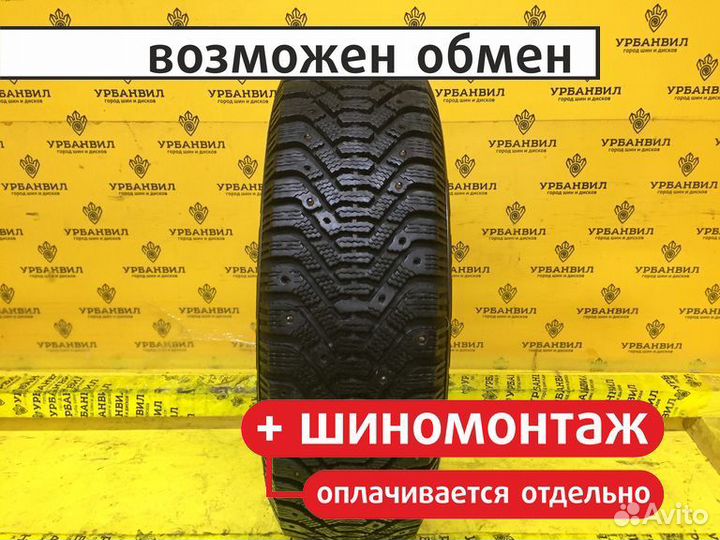 Goodyear UltraGrip 500 175/65 R14 82T