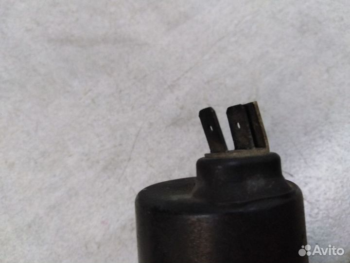 Насос омывателя Опель Vectra A