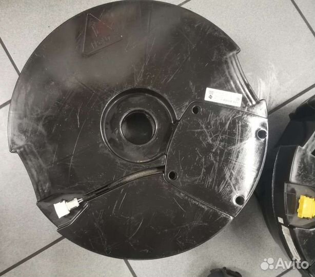 Audi Q7 4L Q5 8R сабвуфер Bose оригинал в запаску