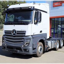 Mercedes-Benz Actros L, 2024