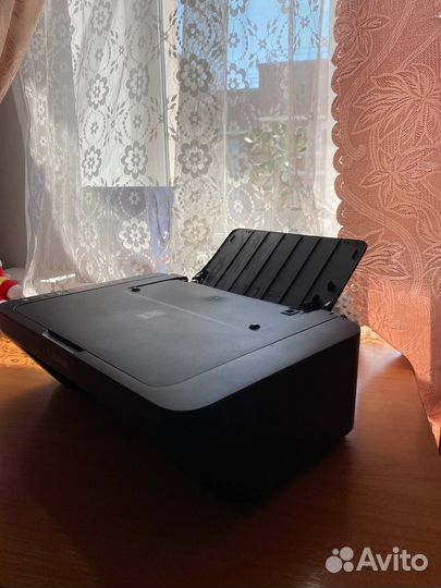 Принтер canon mg2545s