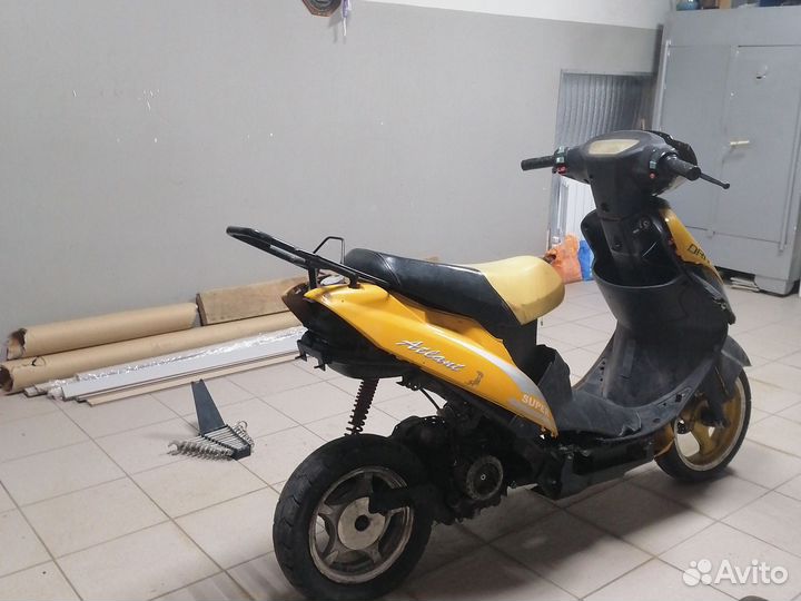 Скутер
