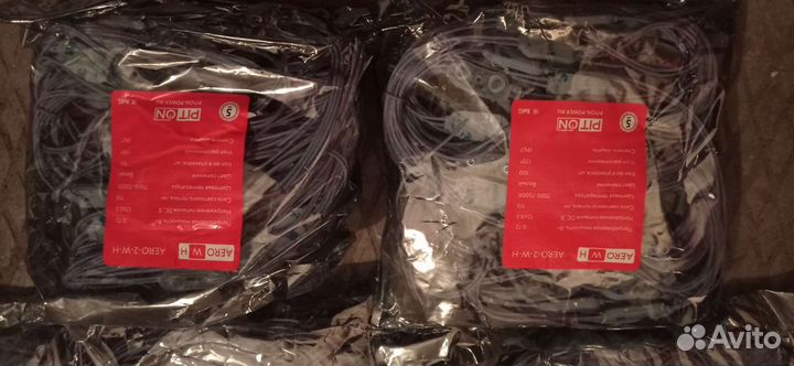 Светодиодные модули (рекламные) 12в