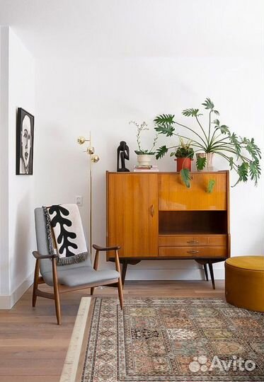 Ковер Barolo RB176-R61 (200*290 см)