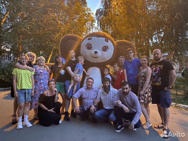 Шуточный стриптиз звезда поздравление аниматор