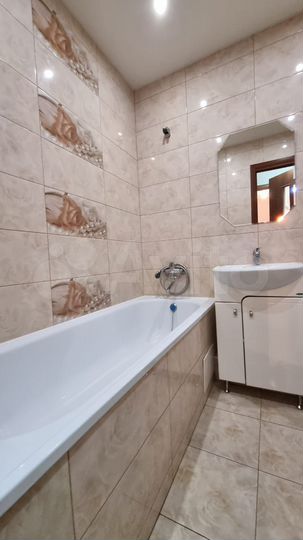 1-к. квартира, 40 м², 5/9 эт.