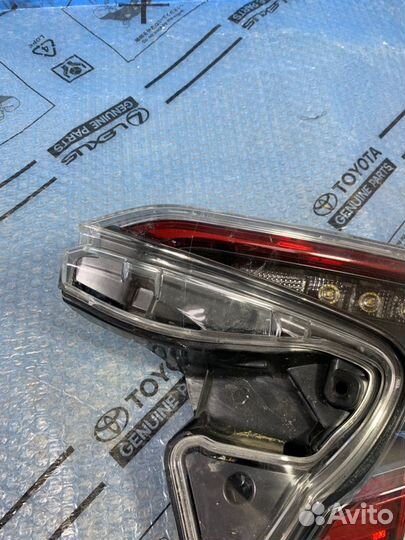 Фонарь задний правый Toyota C-Hr 2016