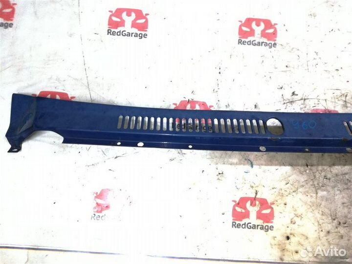 Жабо Nissan Patrol Y60 RD28T 1991