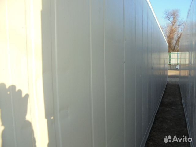 Рефконтейнер 40 футов