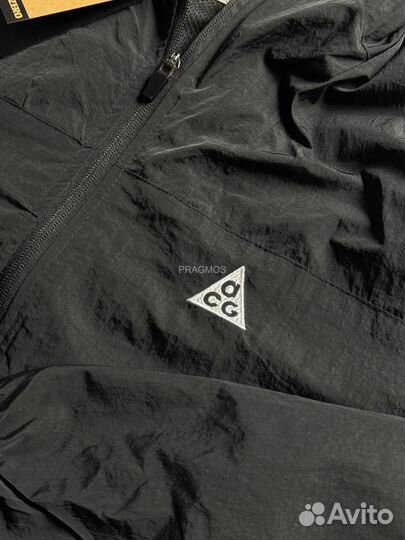 Ветровка Nike ACG gorpcore