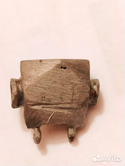 Навершие(оглавие креста энколпион