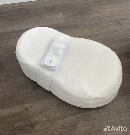 Кокон для новорожденных аскона