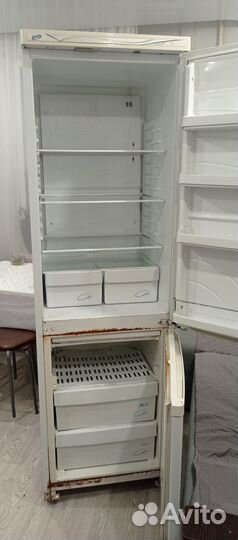 Холодильник бу