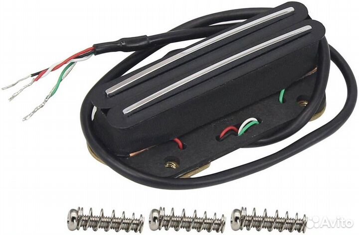 Fleor M00867-03 - Звукосниматель для электрогитары