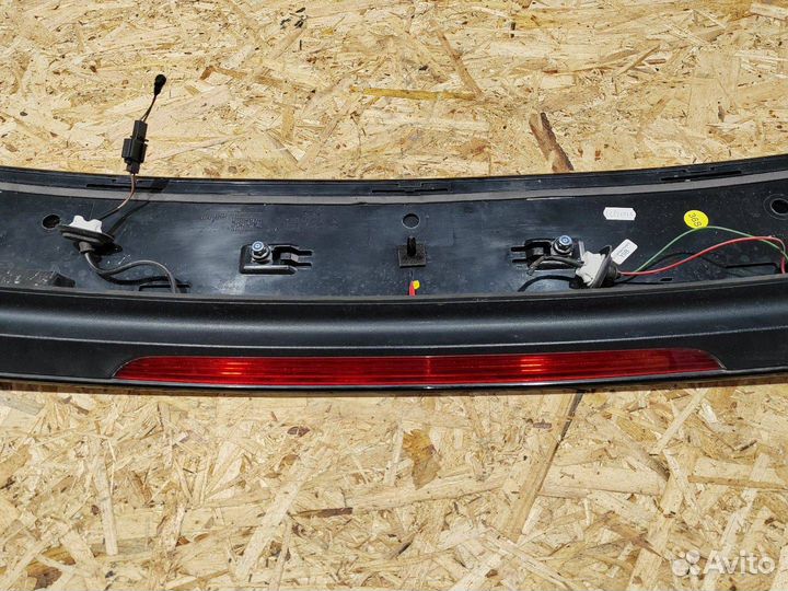 Дополнительный фонарь (Стоп-сигнал) Audi Q5 1 8R08