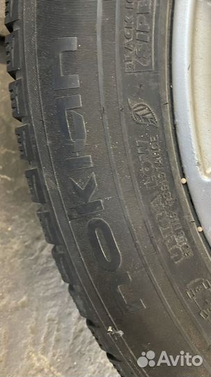 Колеса на volkswagen t5