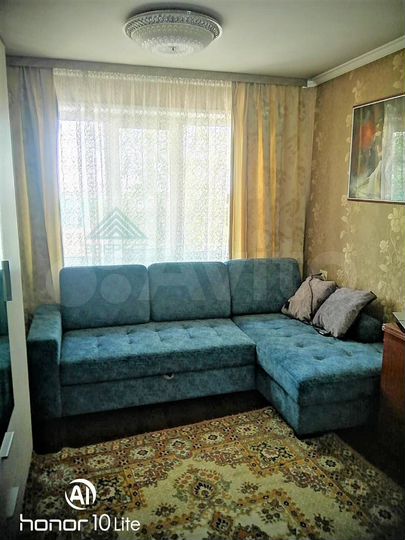 3-к. квартира, 66 м², 3/5 эт.