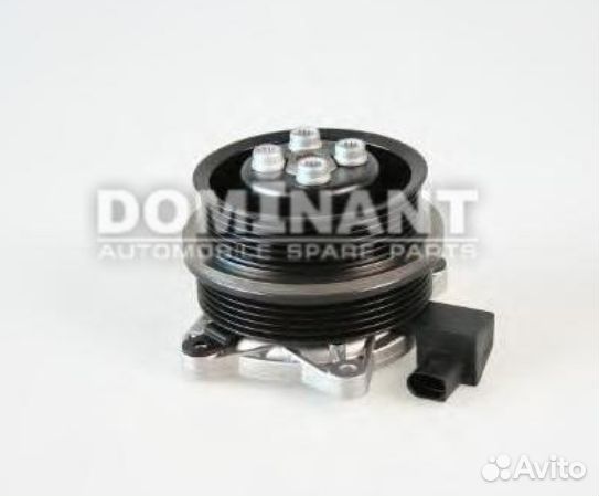 Помпа (Tiguan 1.4) dominant AW03C01210004J аналог