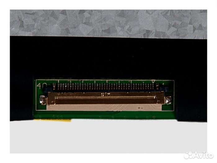 Матрица для ноутбука AU Optronics B101AW06 V.1