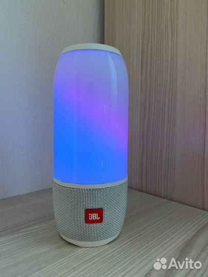 Колонка jbl pulse 3