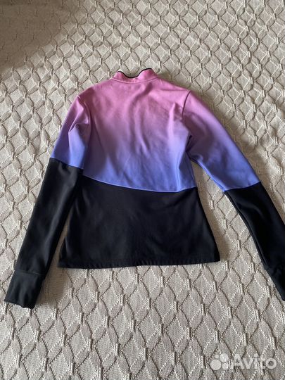 Термокофта для фигурного катания