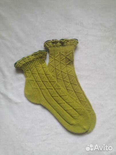 Носки женские
