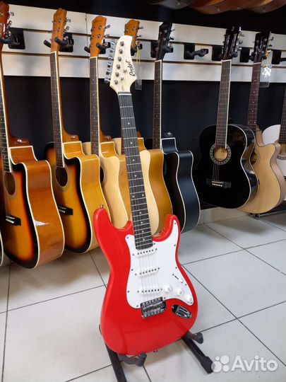 Электрогитара