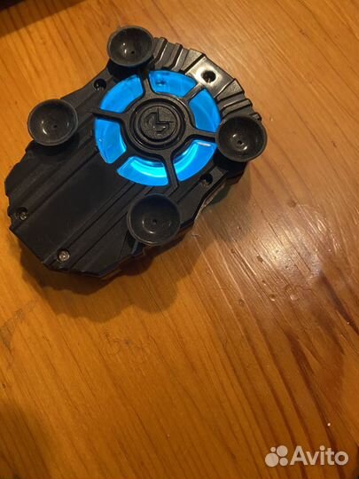 Охлаждение для телефона