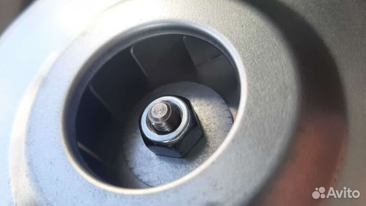 Двигатель для пылесоса karcher