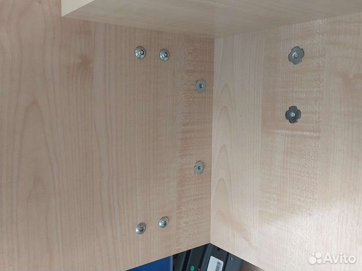 Стол (парта) и стул