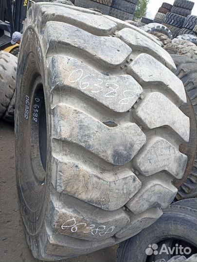 Шины 35/65R33 для карьерной техники