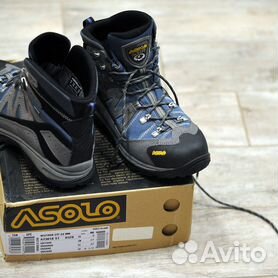 asolo gtx