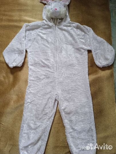 Карнавальный костюм взрослый женский