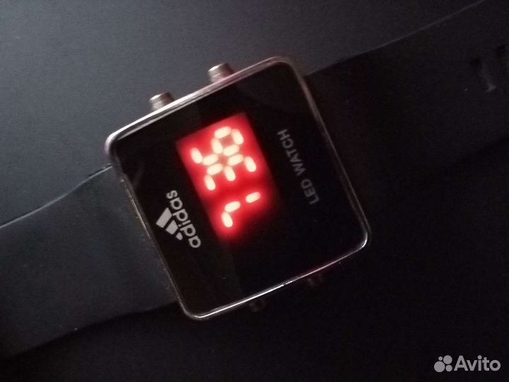 Smart watch
