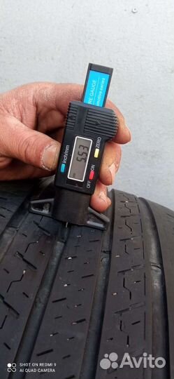 Dunlop Grandtrek PT1 235/55 R18 100H