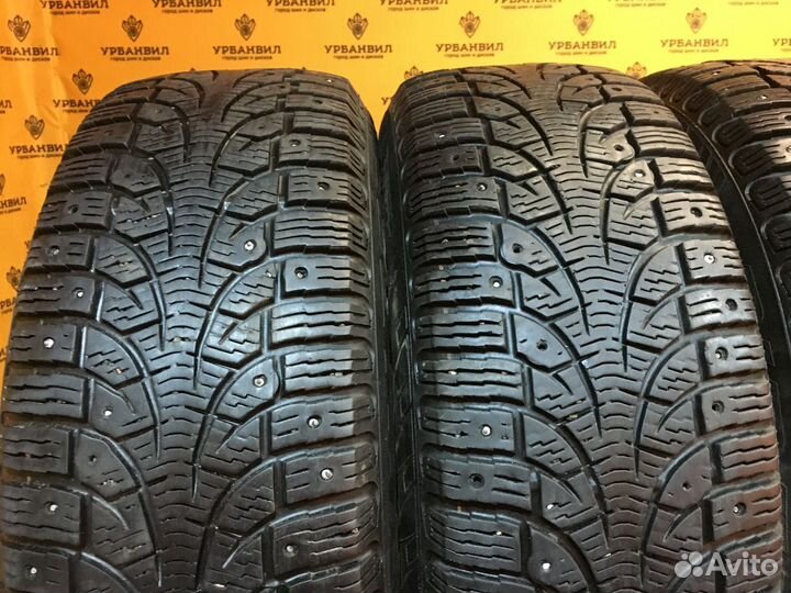 Pirelli Winter Carving Edge 205/60 R16 96T