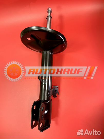 Амортизатор передний Чери Тигго Т11